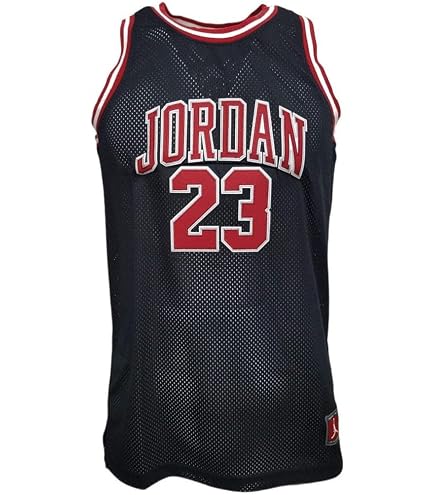 Amazon.com: Mitchell & Ness Chicago Bulls Scottie Pippen 33 Black